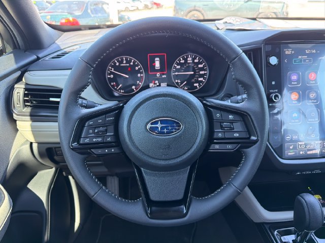 New 2026 Subaru Forester Premium AWD/4WD image 10