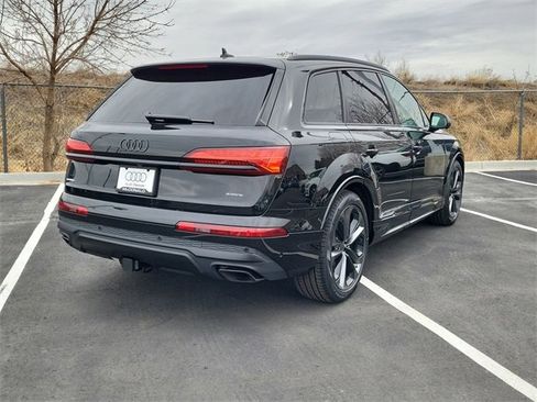 New 2026 Audi Q7 3.0T Premium Plus image 8