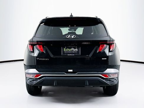 Used 2024 Hyundai Tucson SEL image 7