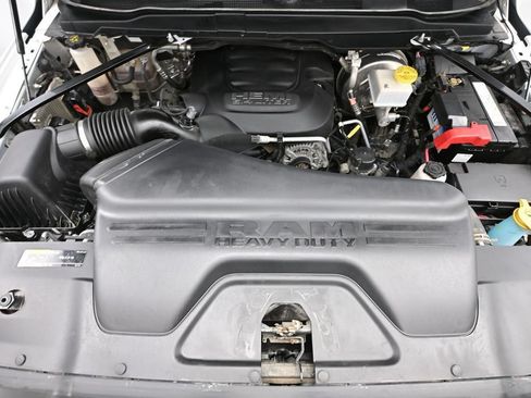 Used 2022 RAM 2500 Tradesman AWD/4WD image 46