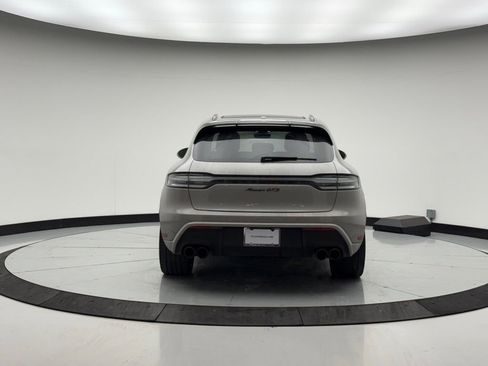 Used 2023 Porsche Macan GTS image 6