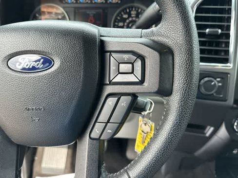Used 2015 Ford F150 XLT w/ Equipment Group 301A Mid RWD image 21