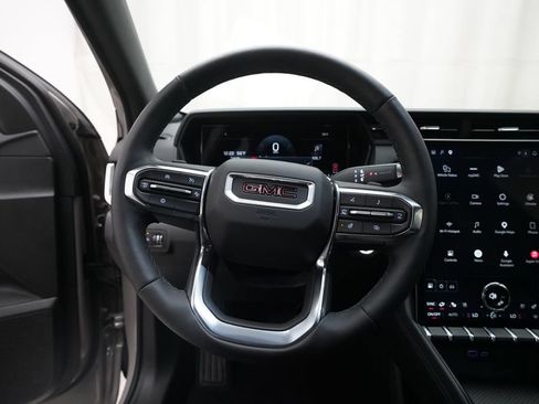 Used 2026 GMC Terrain Elevation w/ Elevation Premium Package AWD/4WD image 4