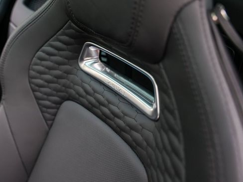 Used 2023 Jaguar F-TYPE R image 24