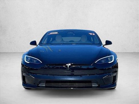 Used 2023 Tesla Model S image 2