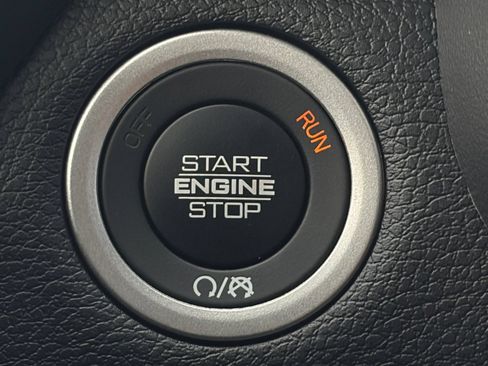 New 2026 RAM 1500 Rebel AWD/4WD image 22