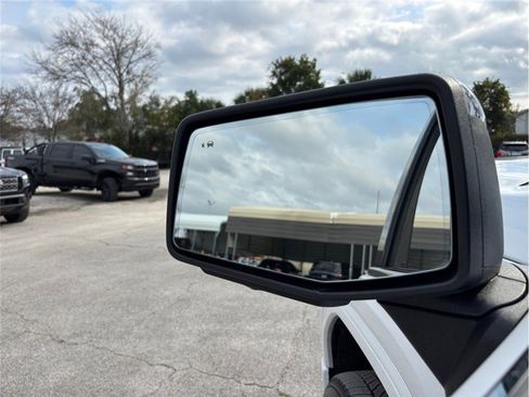 Used 2022 GMC Sierra 1500 Denali w/ Denali Reserve Package image 21