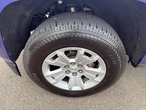 Used 2017 Chevrolet Colorado LT RWD image 9