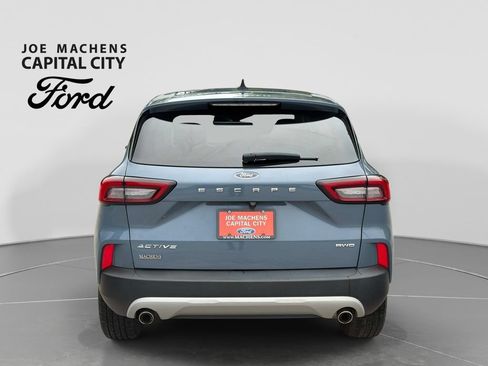 Used 2024 Ford Escape Active AWD/4WD image 6