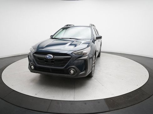 Used 2024 Subaru Outback Premium w/ Popular Package #1A image 33