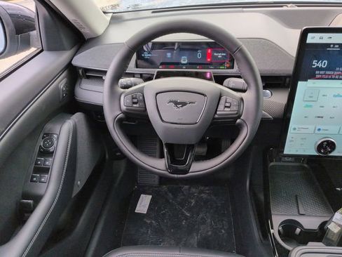 New 2025 Ford Mustang Mach-E Premium image 14