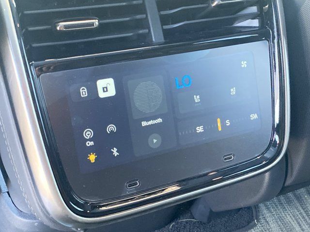 Used 2023 Rivian R1S Adventure Quad AWD/4WD image 25