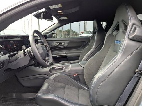 Used 2024 Ford Mustang Dark Horse image 15