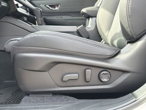 New 2026 Subaru Outback Touring XT image 24