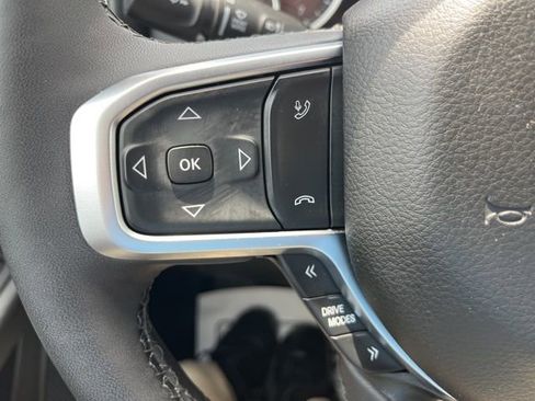 New 2025 RAM 1500 Big Horn image 16