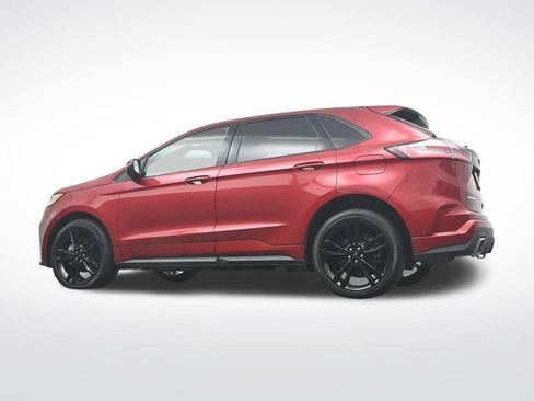 Used 2020 Ford Edge ST w/ Equipment Group 401A AWD/4WD image 38