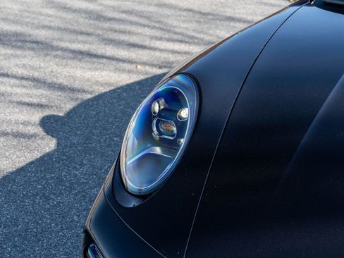 Certified 2023 Porsche 911 Turbo image 19