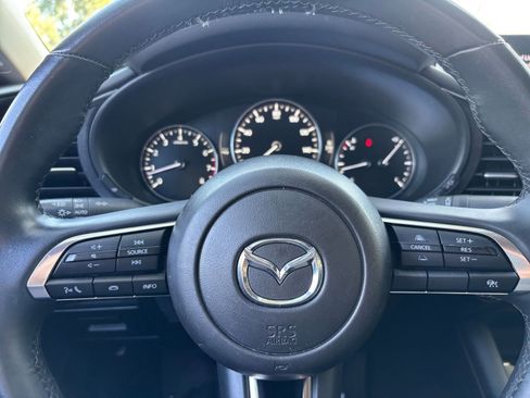 Used 2025 MAZDA MAZDA3 s image 28