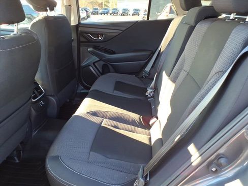 Certified 2024 Subaru Outback Premium image 8