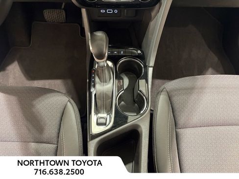 Used 2023 Buick Encore GX Preferred w/ Cold Weather Comfort Package image 23