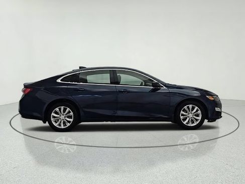Used 2019 Chevrolet Malibu LT FWD image 7