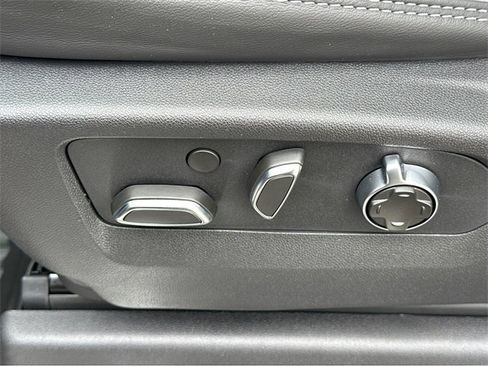 New 2026 GMC Sierra 2500 AT4X image 36