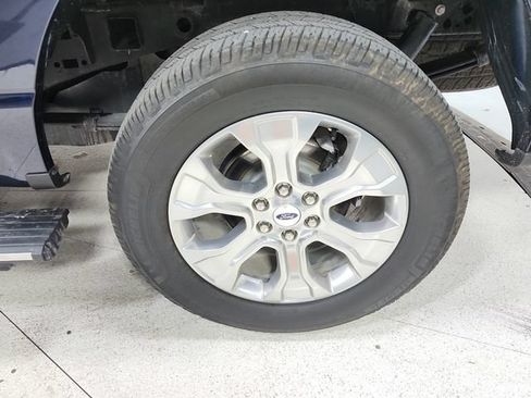 Used 2022 Ford F150 Platinum w/ Equipment Group 701A High AWD/4WD image 15