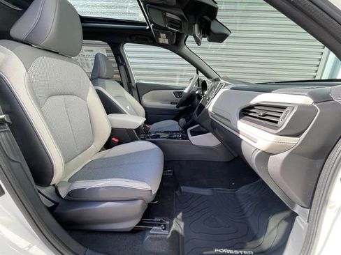 New 2026 Subaru Forester Premium image 23