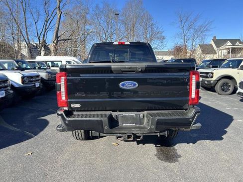 Certified 2023 Ford F350 XL w/ STX Appearance Package image 6