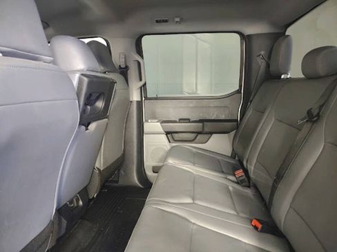 Used 2025 Ford F250 XL w/ FX4 Off-Road Package AWD/4WD image 16
