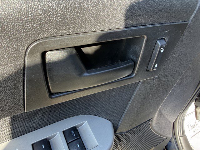 Used 2009 Ford Escape XLT FWD image 14