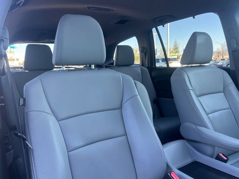 Used 2022 Honda Pilot Special Edition image 31
