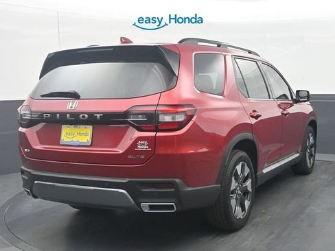 New 2026 Honda Pilot Elite image 7