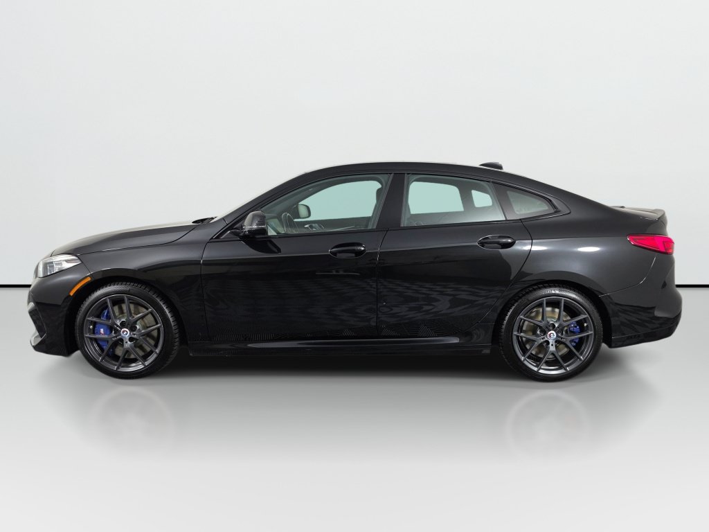 Used 2023 BMW M235i xDrive Gran Coupe AWD/4WD image 2