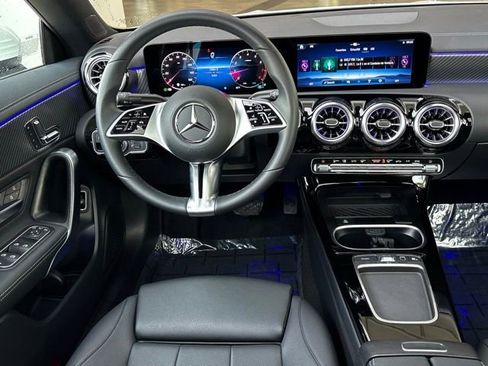 Certified 2026 Mercedes-Benz CLA 250 image 26