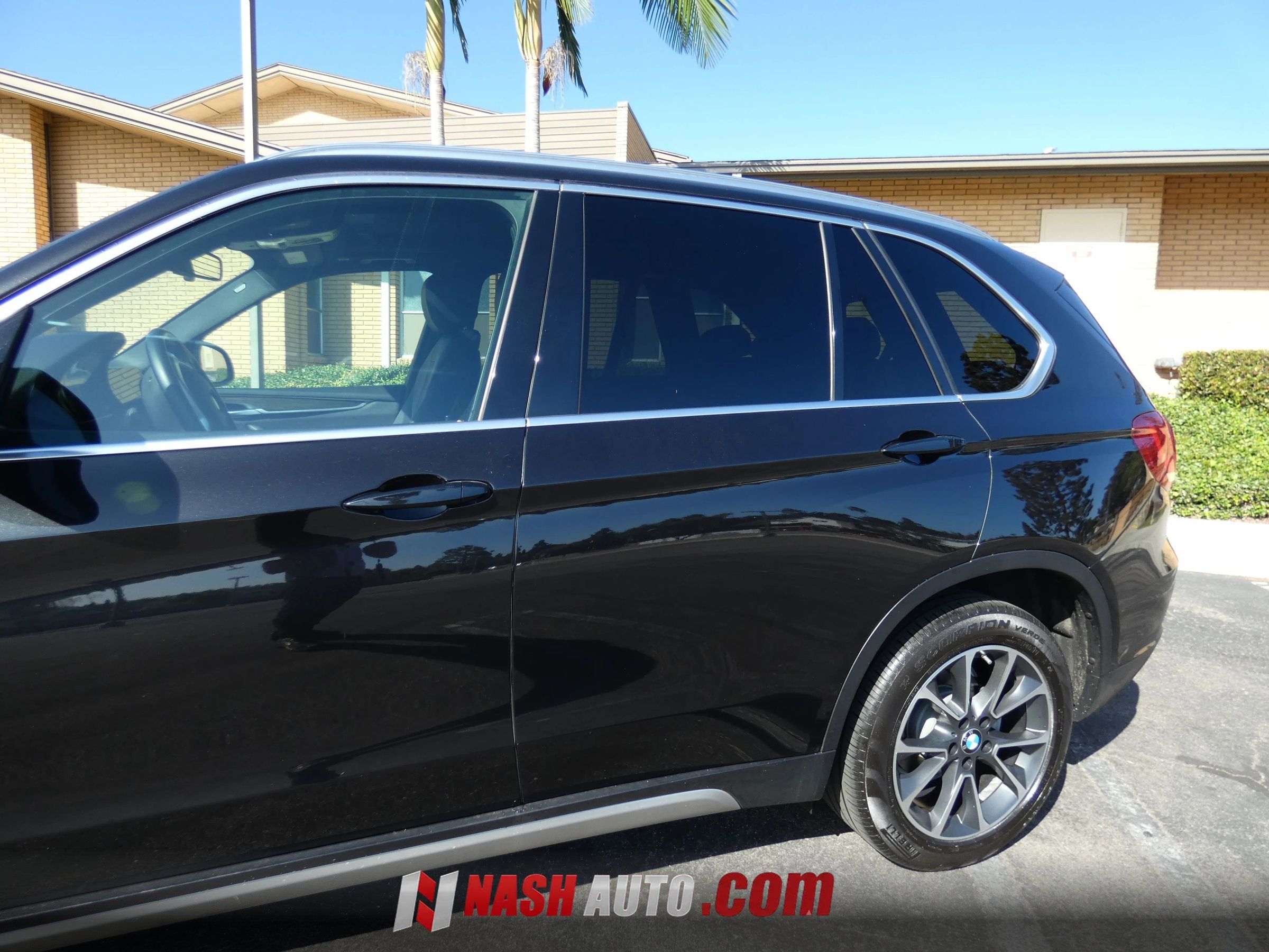 Used 2018 BMW X5 xDrive35i AWD/4WD image 13