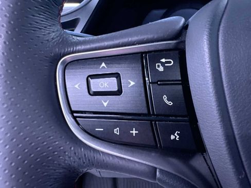 Used 2023 Lexus ES 350 F Sport w/ Accessory Package (Z2) image 20