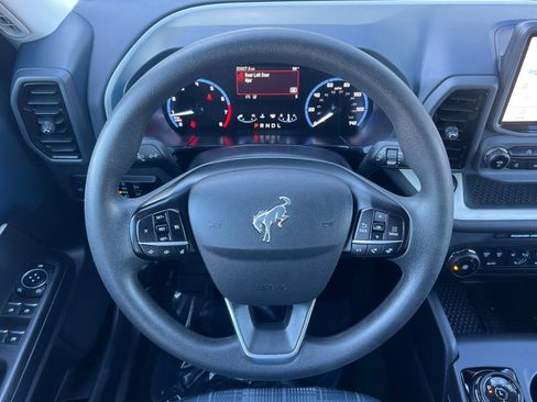 Used 2023 Ford Bronco Sport Heritage image 28