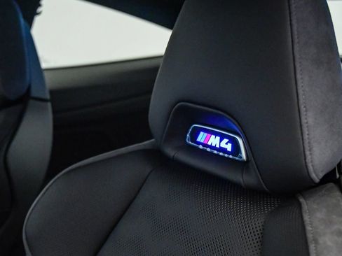 New 2027 BMW M4 Competition AWD/4WD image 28