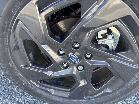 Used 2025 Subaru Crosstrek 2.5i Sport image 10