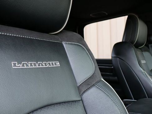 Used 2024 RAM 3500 Laramie w/ Night Edition image 55