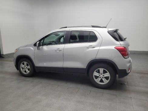 Used 2020 Chevrolet Trax LT image 3