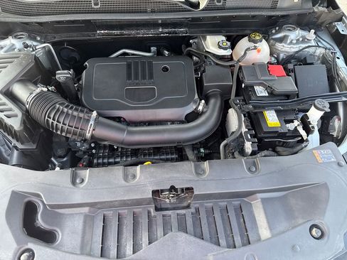 Used 2024 Chevrolet Blazer LT w/ Convenience Package image 26