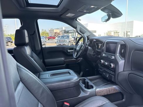 Used 2021 GMC Sierra 1500 Denali w/ Denali Ultimate Package AWD/4WD image 19