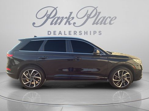 Used 2024 Lincoln Corsair Grand Touring w/ Equipment Group 302A AWD/4WD image 7