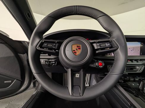 New 2026 Porsche 911 Carrera 4S image 34