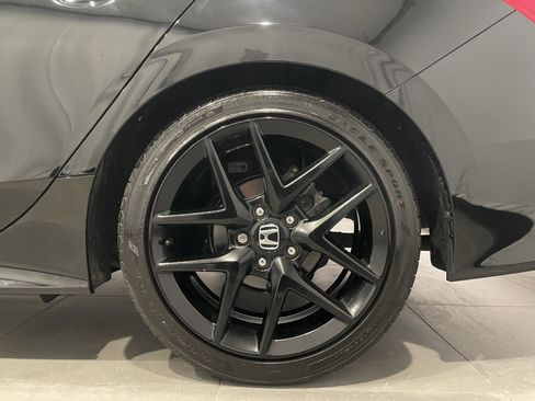 Used 2022 Honda Civic Sport image 8