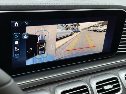 New 2026 Mercedes-Benz GLE 450 4MATIC image 20