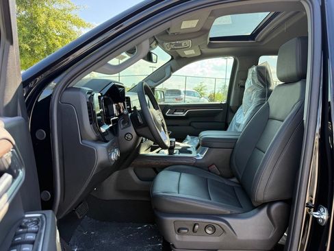 New 2026 GMC Sierra 1500 SLT w/ SLT Premium Plus Package AWD/4WD image 20