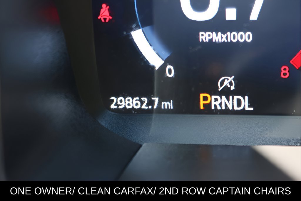 Used 2026 Ford Explorer ST-Line AWD/4WD image 29
